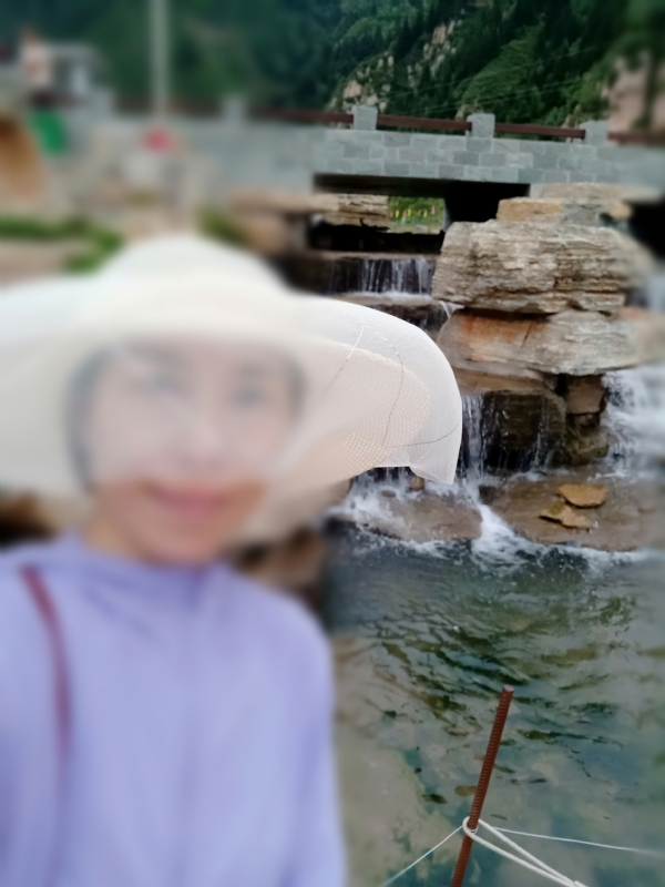 沥秋的第一张照片--南平相亲服务中心