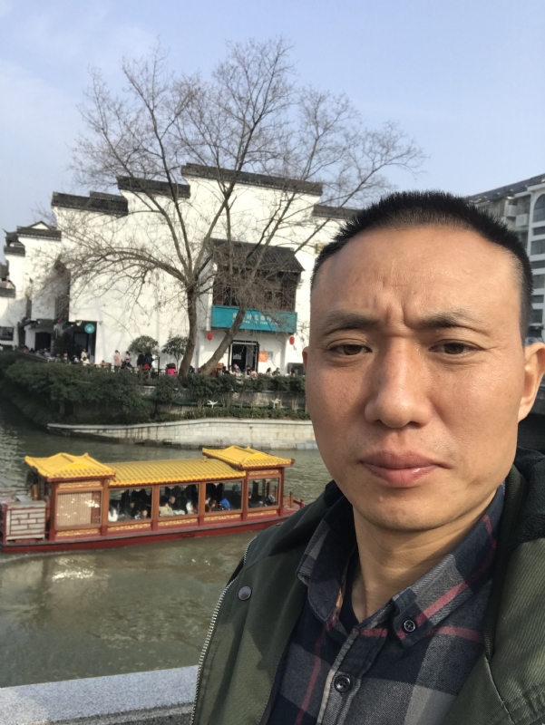 上善的第一张照片--南平相亲服务中心