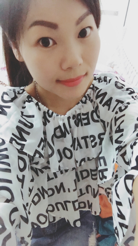 柠檬草的味道的第一张照片--南平相亲服务中心