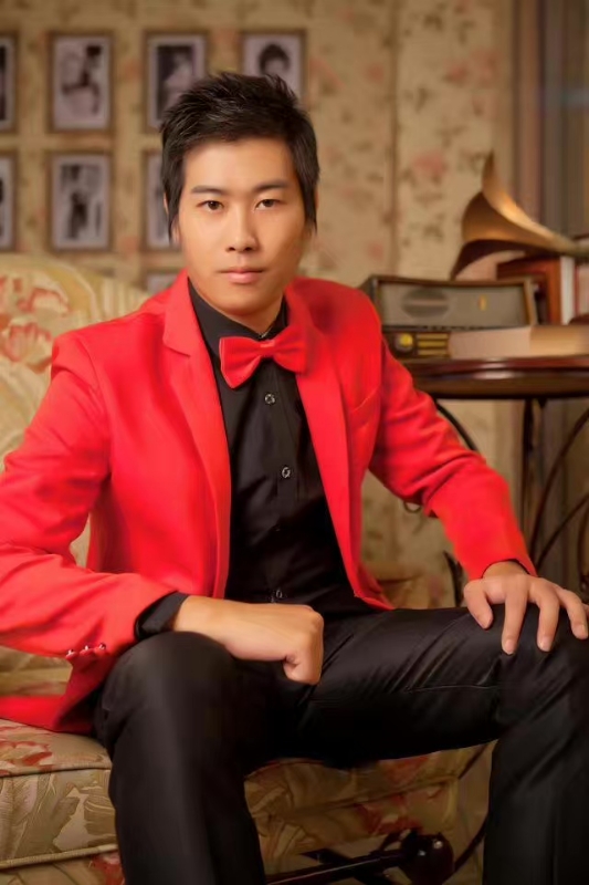 神一样的男人的第一张照片--南平相亲服务中心