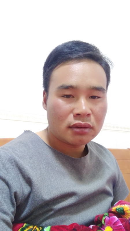 清梅煮酒的第一张照片--南平相亲服务中心