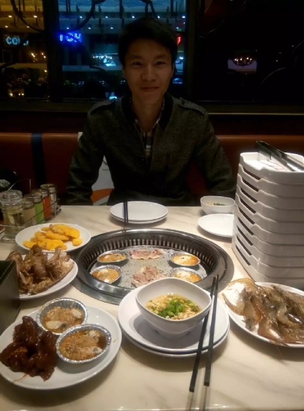 小鸟哔哔的第一张照片--南平相亲服务中心