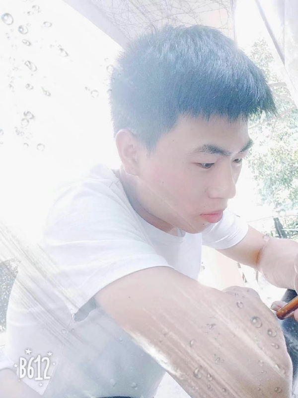 对她说晚安的第一张照片--南平相亲服务中心