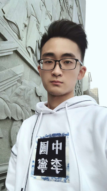 詹红平的第一张照片--南平相亲服务中心