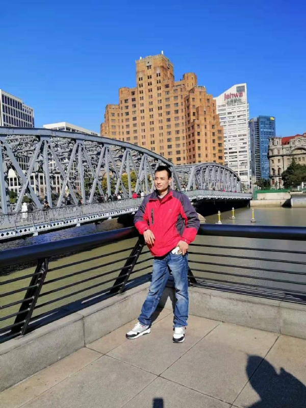 老乐的第一张照片--南平相亲服务中心