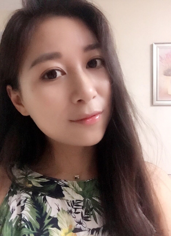 盛開的第一张照片--南平相亲服务中心