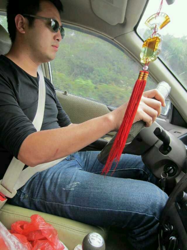 熊猫的第一张照片--南平相亲服务中心