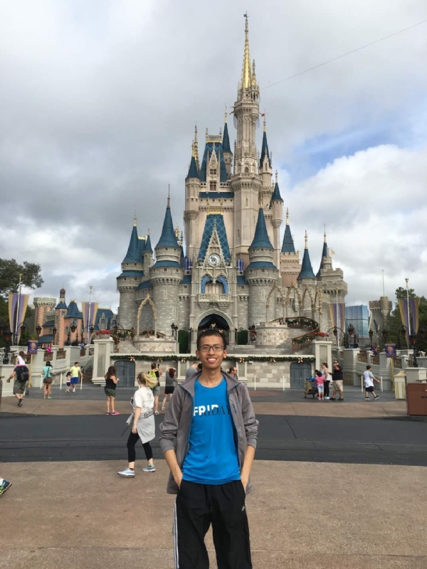 太阳花的第一张照片--南平相亲服务中心