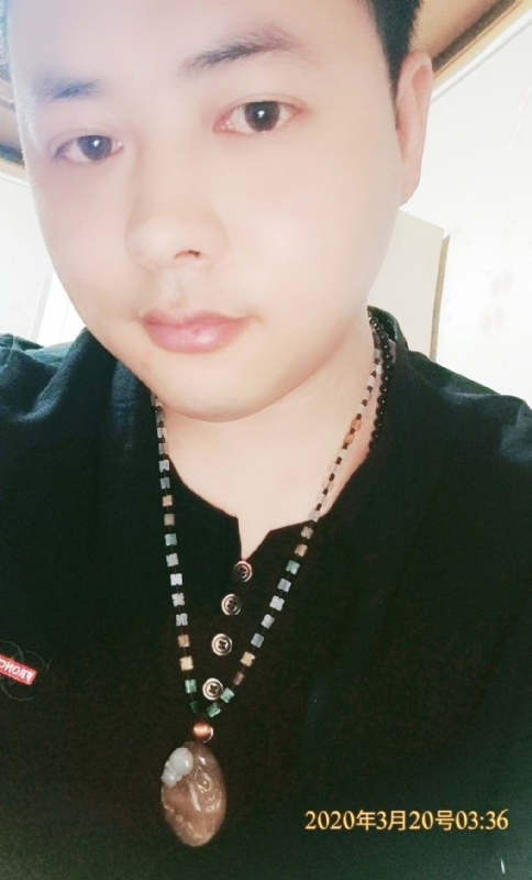 滴水成沙的第一张照片--南平相亲服务中心