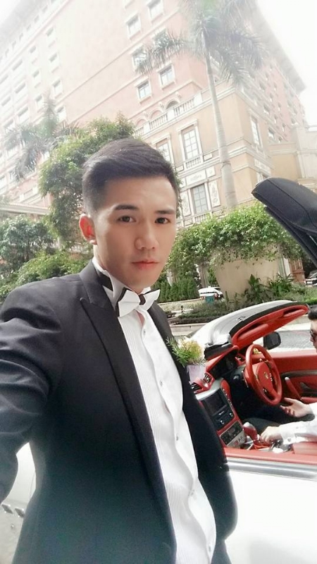 上善若水的第一张照片--南平相亲服务中心