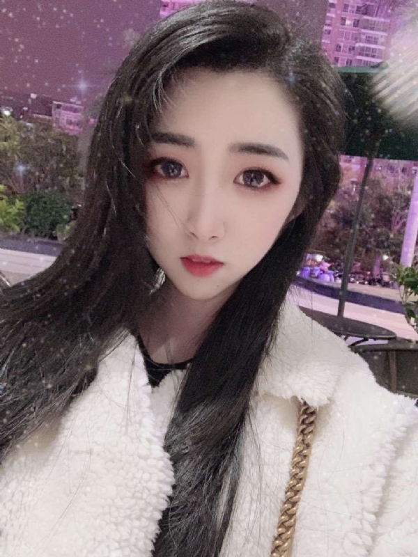 妮可的第一张照片--南平相亲服务中心