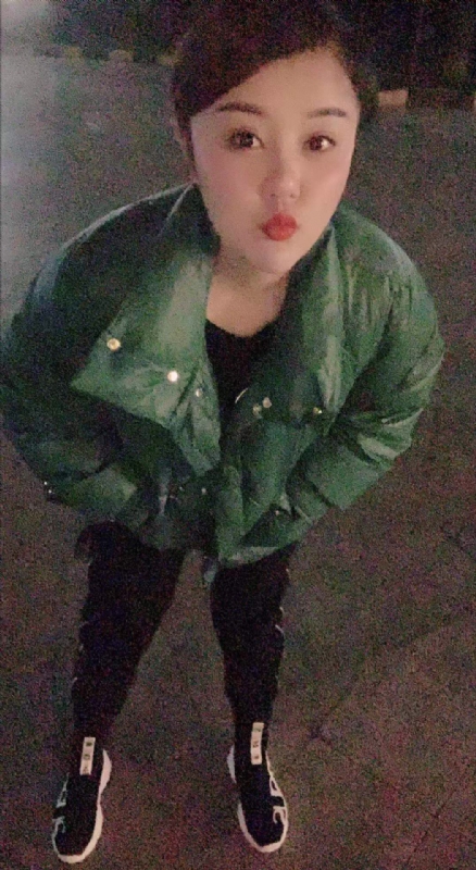 杨乔依的第一张照片--南平相亲服务中心