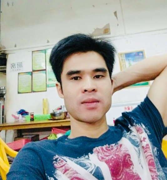 Huang的第一张照片--南平相亲服务中心