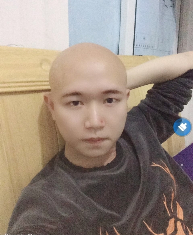 昊天的第一张照片--南平相亲服务中心