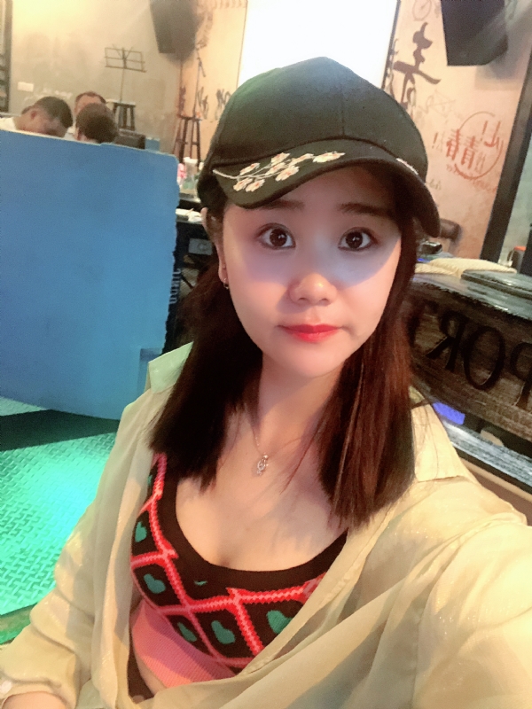 沐秋的第一张照片--南平相亲服务中心