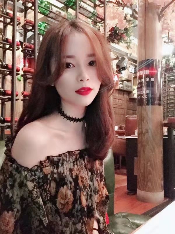 晓洁的第一张照片--南平相亲服务中心