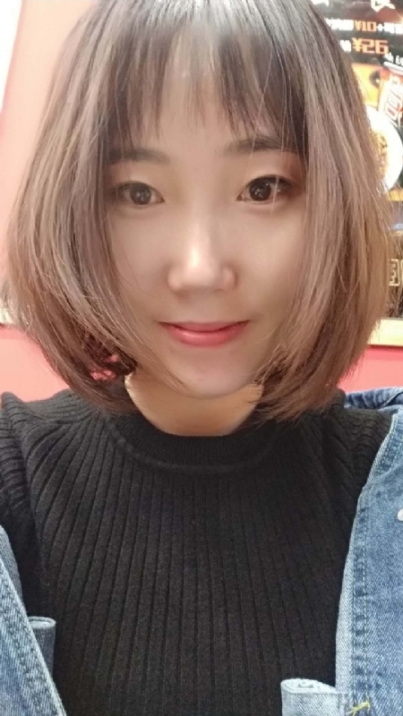 西西的第一张照片--南平相亲服务中心