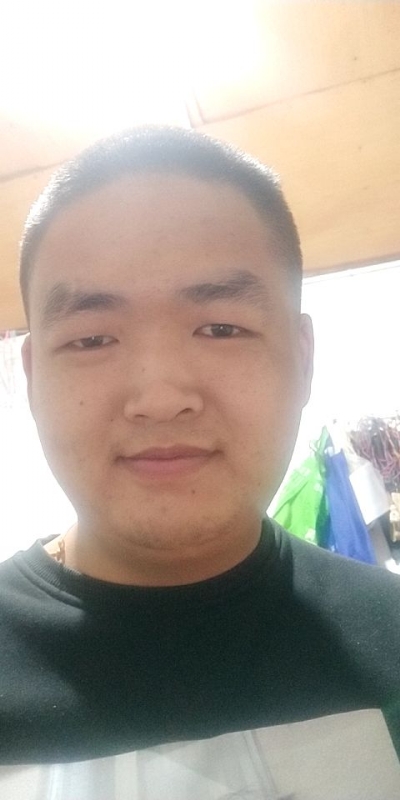 魅力恩霖的第一张照片--南平相亲服务中心