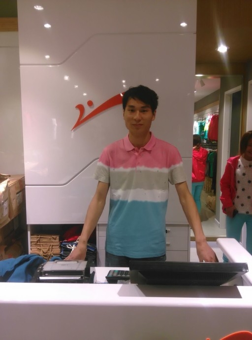 寻芳踪的第一张照片--南平相亲服务中心