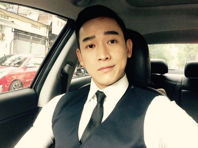 杨波的第一张照片--南平相亲服务中心