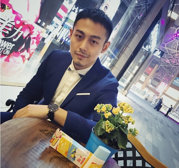 wenze的第一张照片--南平相亲服务中心