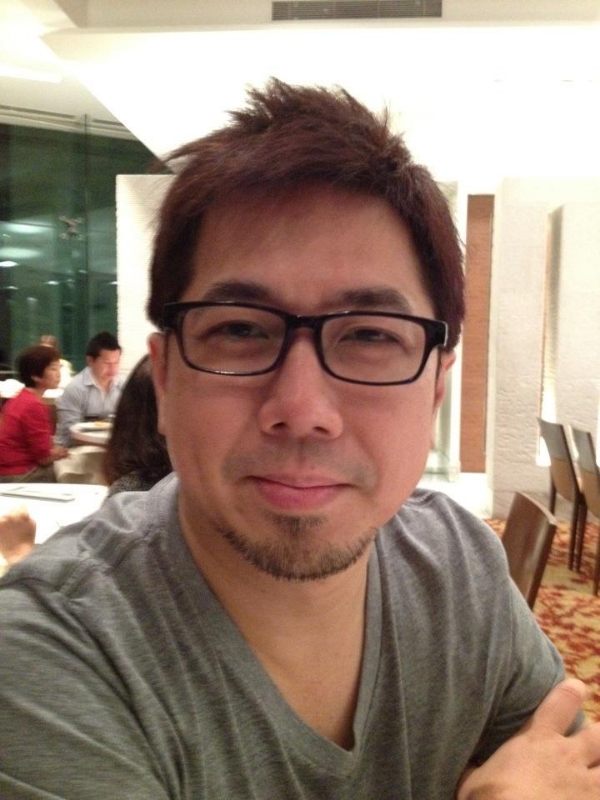 Li_Wei的第一张照片--南平相亲服务中心