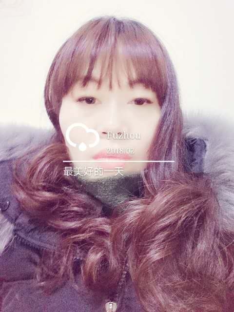 今生之缘的第一张照片--南平相亲服务中心