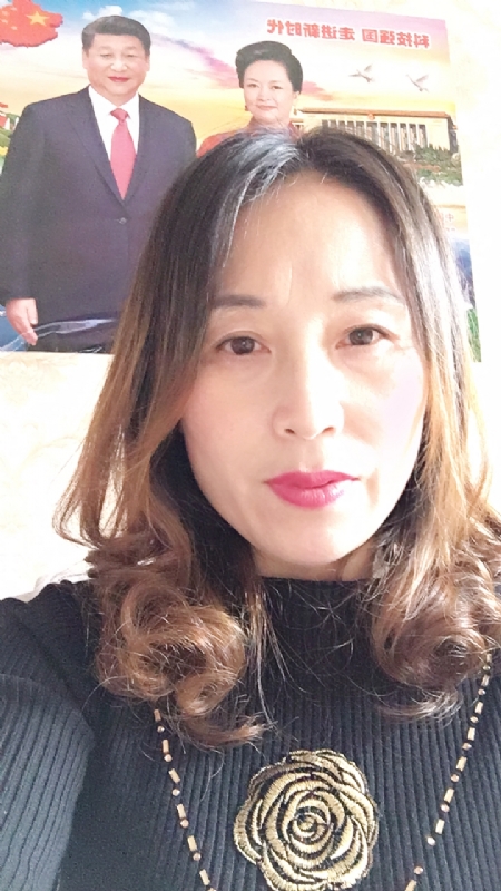 琼脂Q的第一张照片--南平相亲服务中心