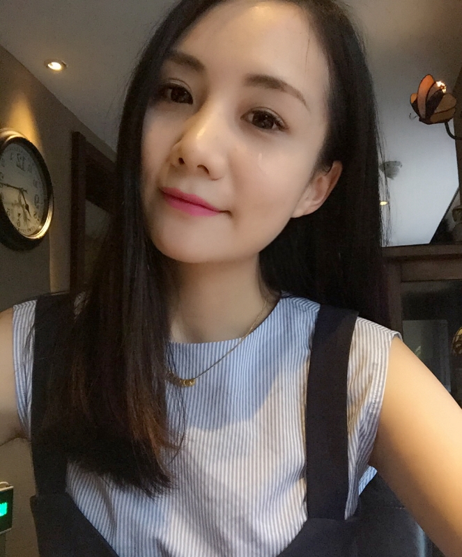 宋雅雯的第一张照片--南平相亲服务中心