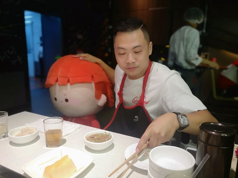 逆行的第一张照片--南平相亲服务中心