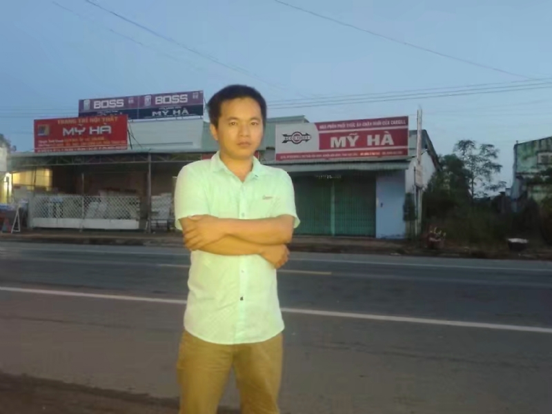 再想遇见你的第四张照片--南平相亲服务中心