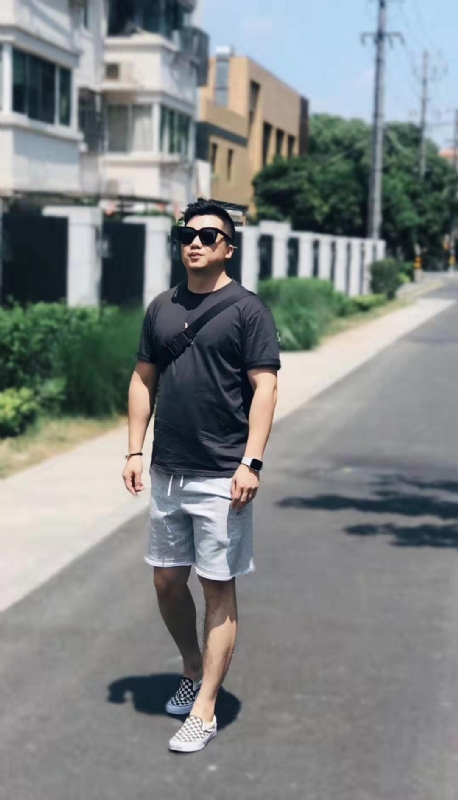 wanghong的第一张照片--南平相亲服务中心