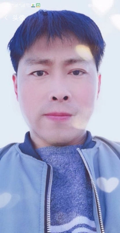 果果的第一张照片--南平相亲服务中心