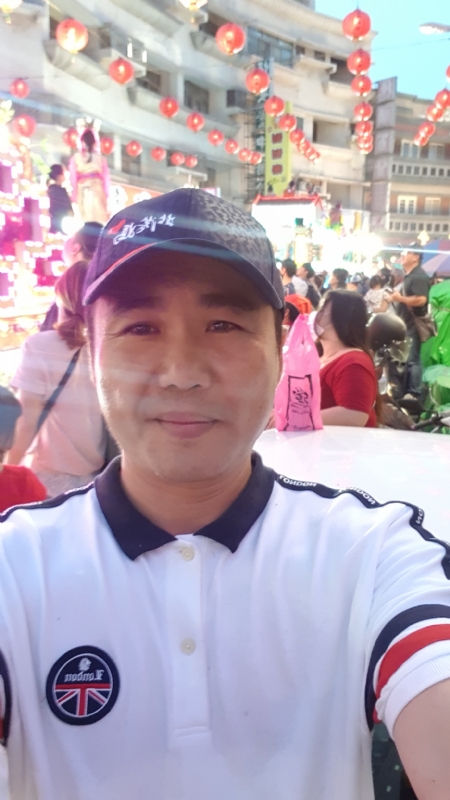 小陳的第一张照片--南平相亲服务中心