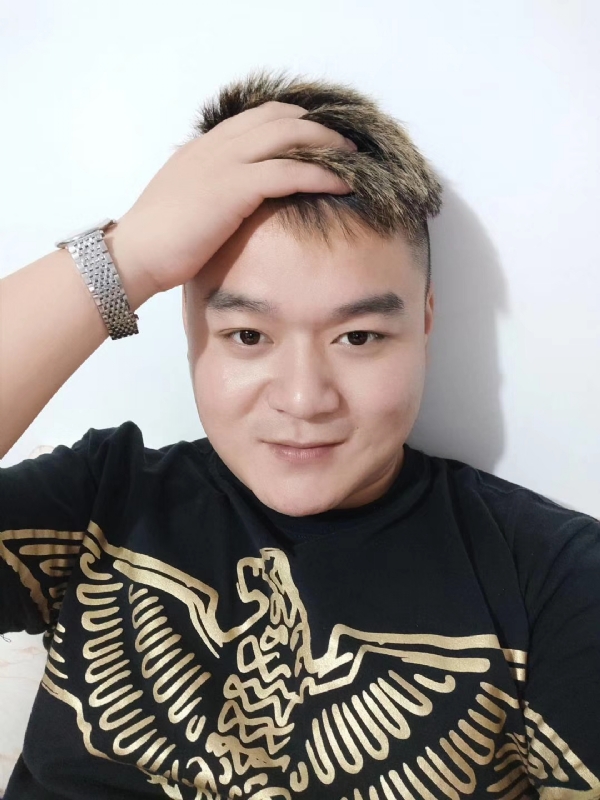 执子之手的第一张照片--南平相亲服务中心