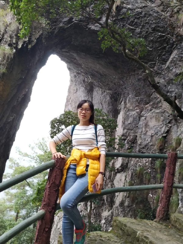 冬的第一张照片--南平相亲服务中心