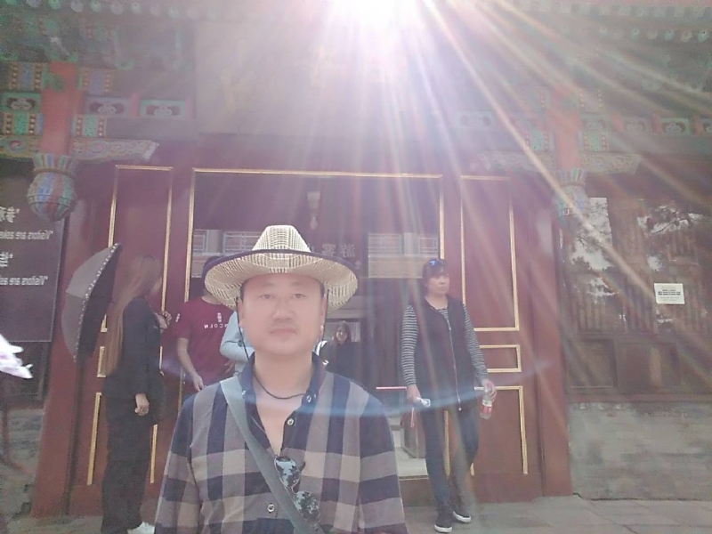 yuren2433的第二张照片--南平相亲服务中心