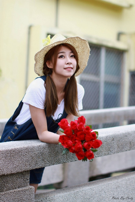 阳光朵朵的第一张照片--南平相亲服务中心