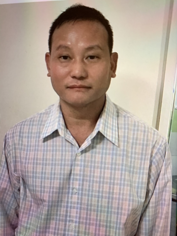 飞鱼的第一张照片--南平相亲服务中心