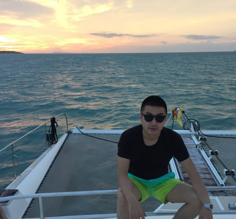 陈伟育的第二张照片--南平相亲服务中心