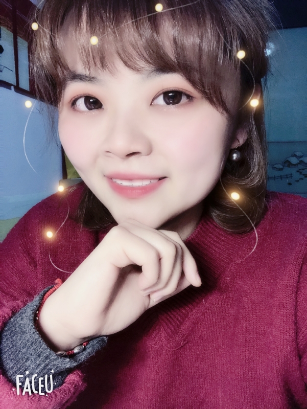 Elena339的第一张照片--南平相亲服务中心