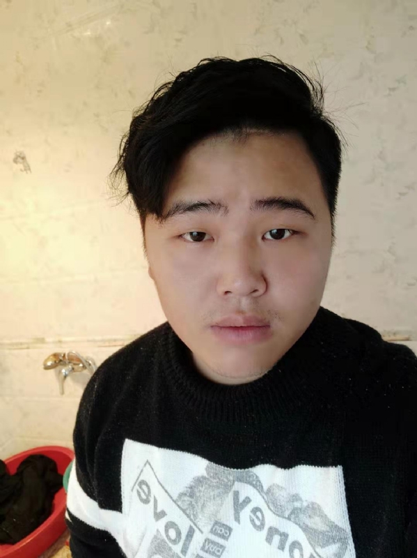 小李的第一张照片--南平相亲服务中心