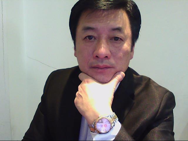 凡人的第一张照片--南平相亲服务中心