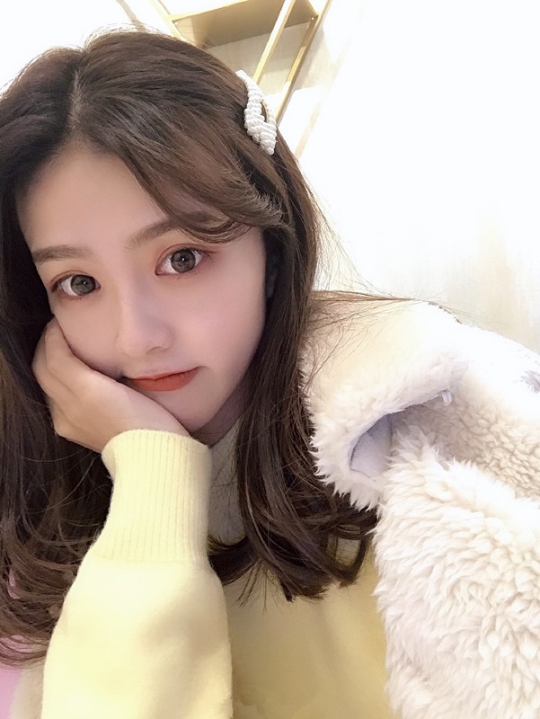 薇薇外送的第一张照片--南平相亲服务中心