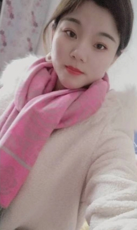 采采的第一张照片--南平相亲服务中心