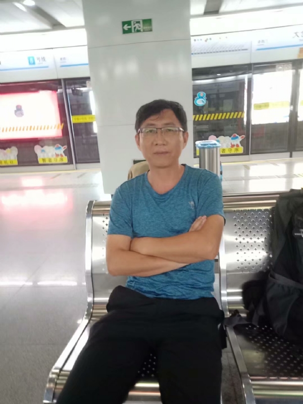 ws3579的第一张照片--南平相亲服务中心