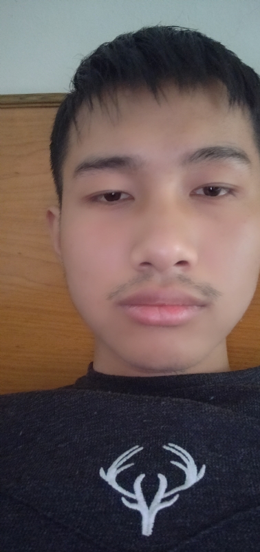 高飞的第一张照片--南平相亲服务中心