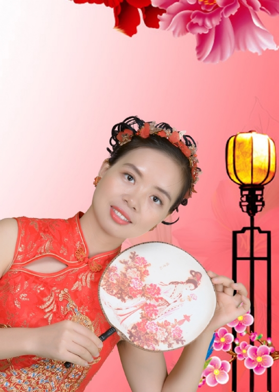 秋记的第一张照片--南平相亲服务中心