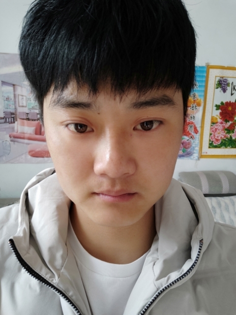 偏丶执的第二张照片--南平相亲服务中心