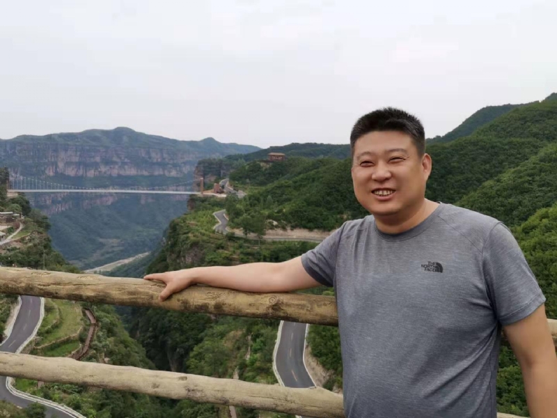 井然的第一张照片--南平相亲服务中心